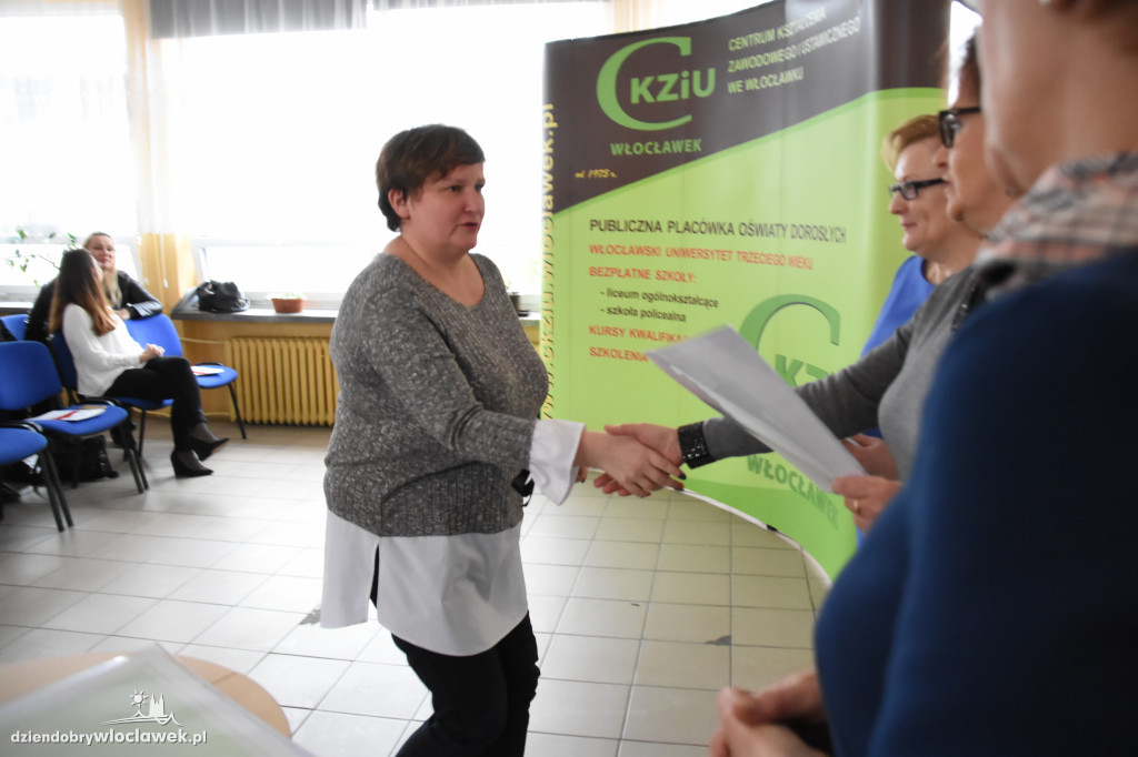 Zakończenie kursu na animatorów