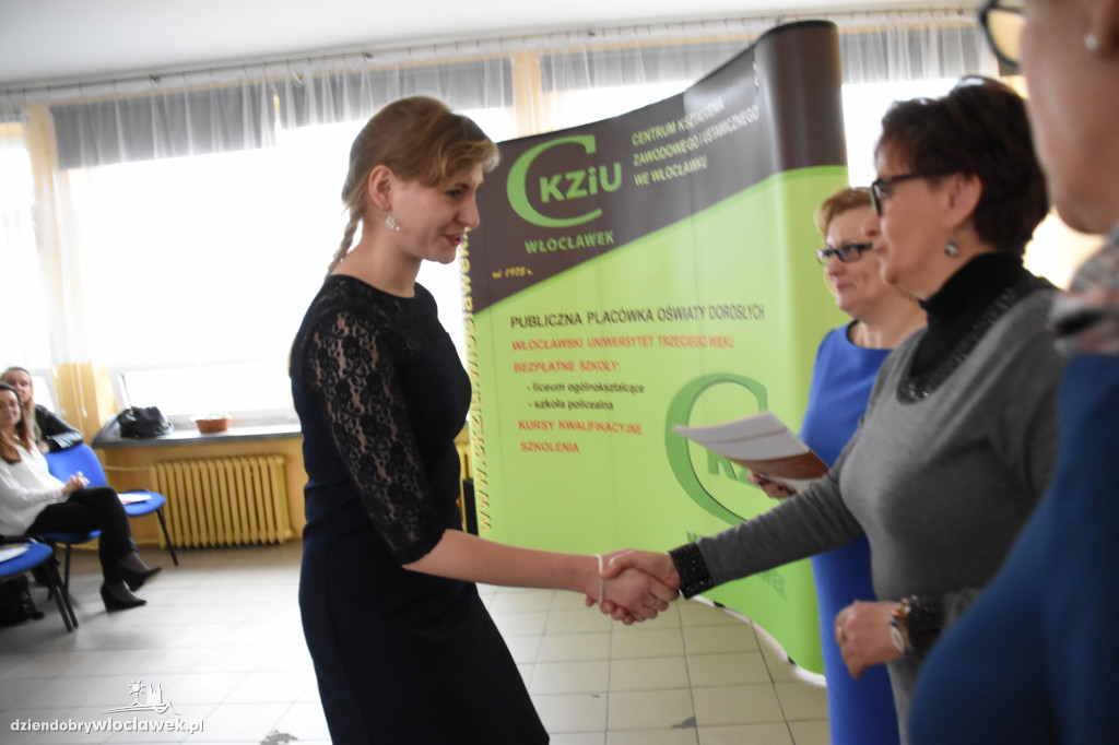 Zakończenie kursu na animatorów