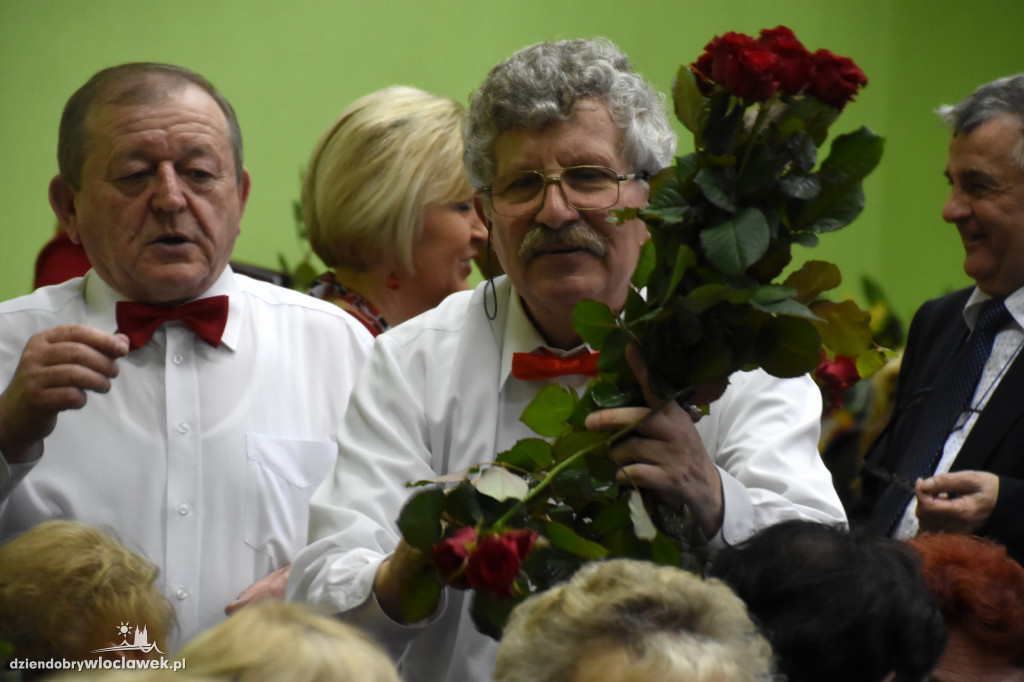 Śródmiejskie obchody święta kobiet w SP3
