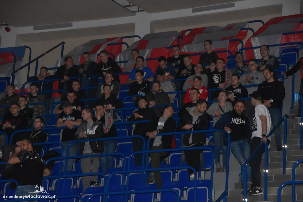 Prezentacja drużyn Włocłavii
