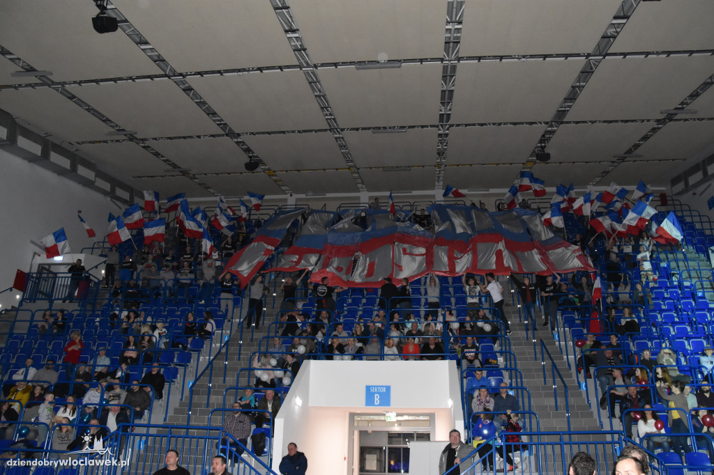 Prezentacja drużyn Włocłavii