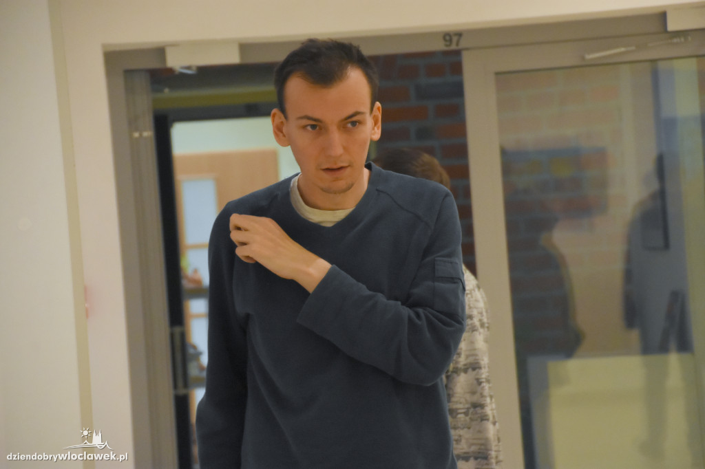 `Dynamika miasta ` - wernisaż