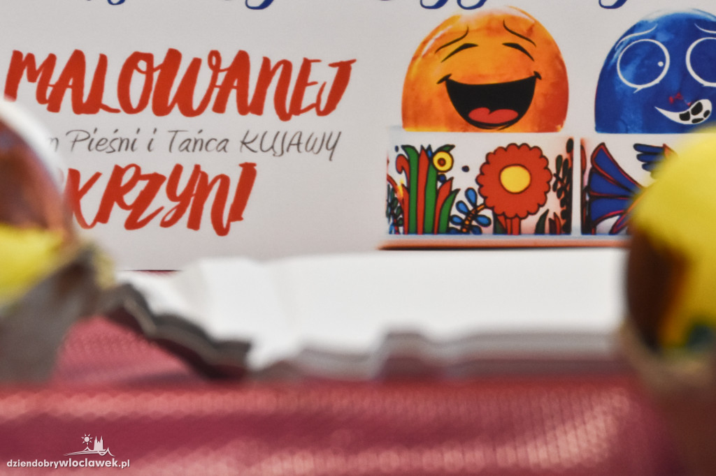 CK Browar B: Z malowanej skrzyni