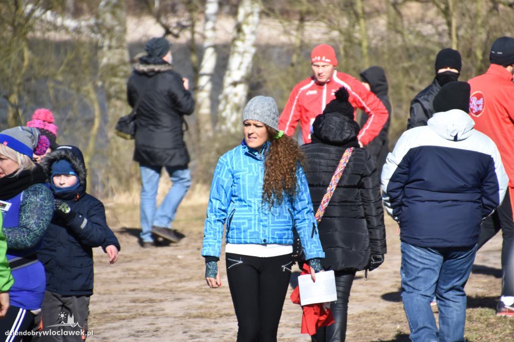 Charytatywny bieg nad Łubą: Od nas dla Was