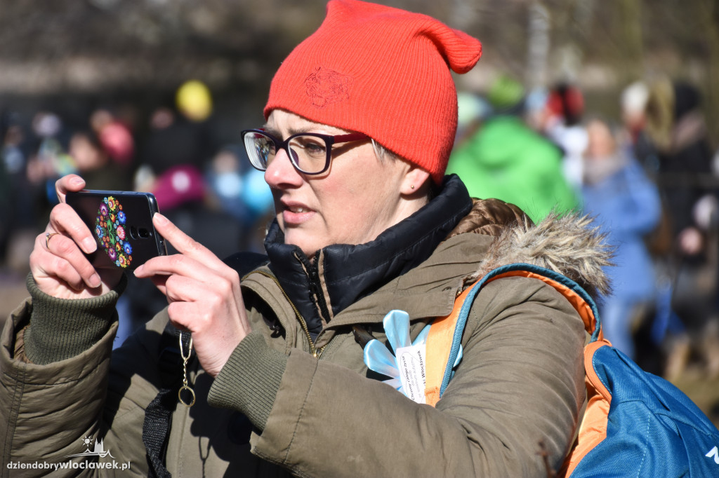 Charytatywny bieg nad Łubą: Od nas dla Was