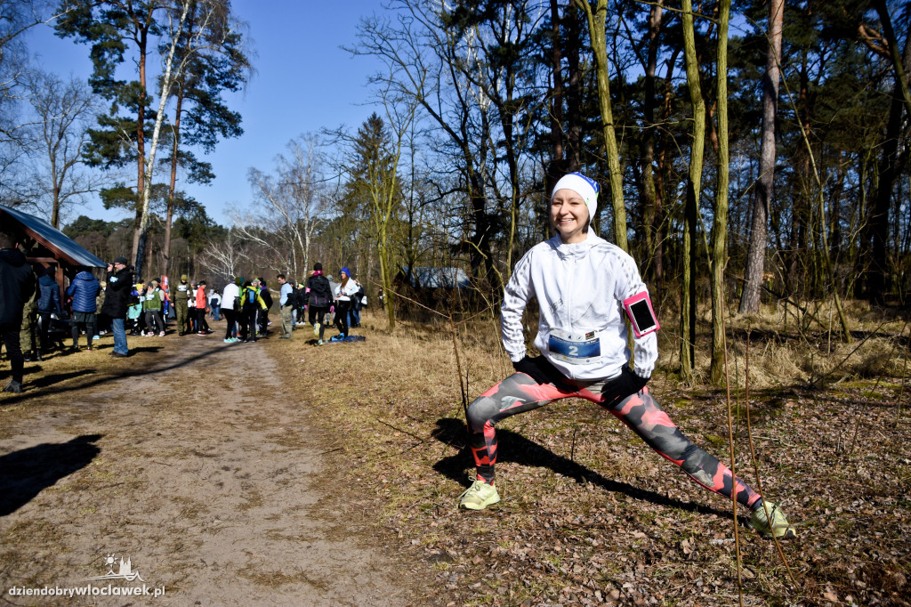 Charytatywny bieg nad Łubą: Od nas dla Was