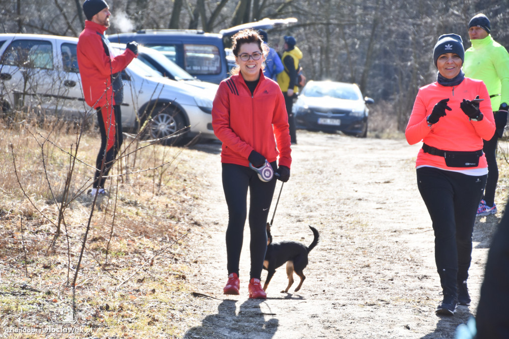 Charytatywny bieg nad Łubą: Od nas dla Was