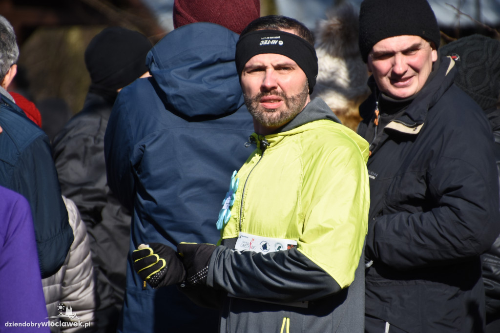 Charytatywny bieg nad Łubą: Od nas dla Was