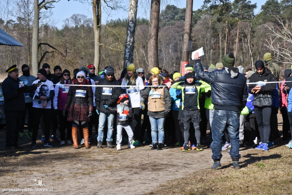 Charytatywny bieg nad Łubą: Od nas dla Was