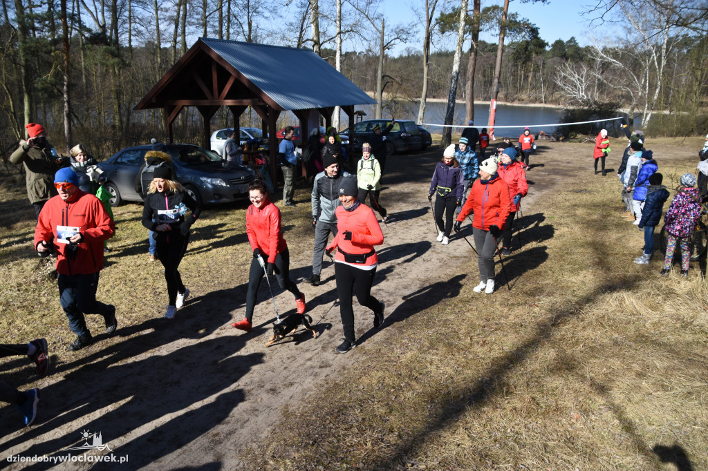 Charytatywny bieg nad Łubą: Od nas dla Was