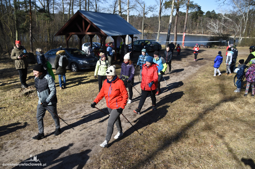 Charytatywny bieg nad Łubą: Od nas dla Was