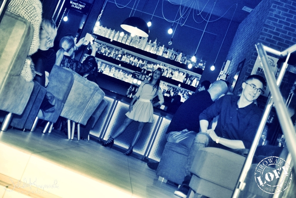 Niesamowita Fashion Night w Browar Loft