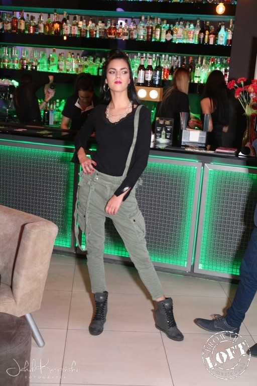 Niesamowita Fashion Night w Browar Loft