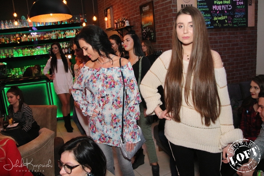 Niesamowita Fashion Night w Browar Loft