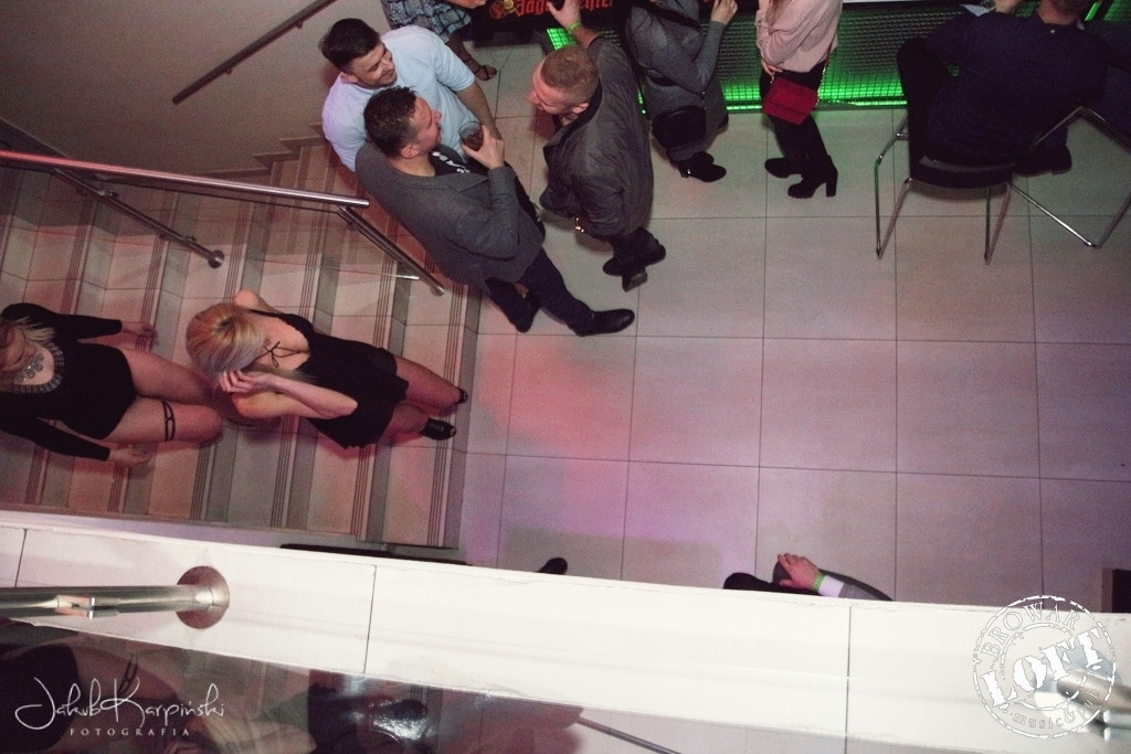 Niesamowita Fashion Night w Browar Loft