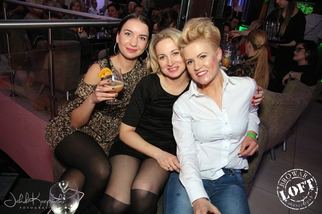 Niesamowita Fashion Night w Browar Loft