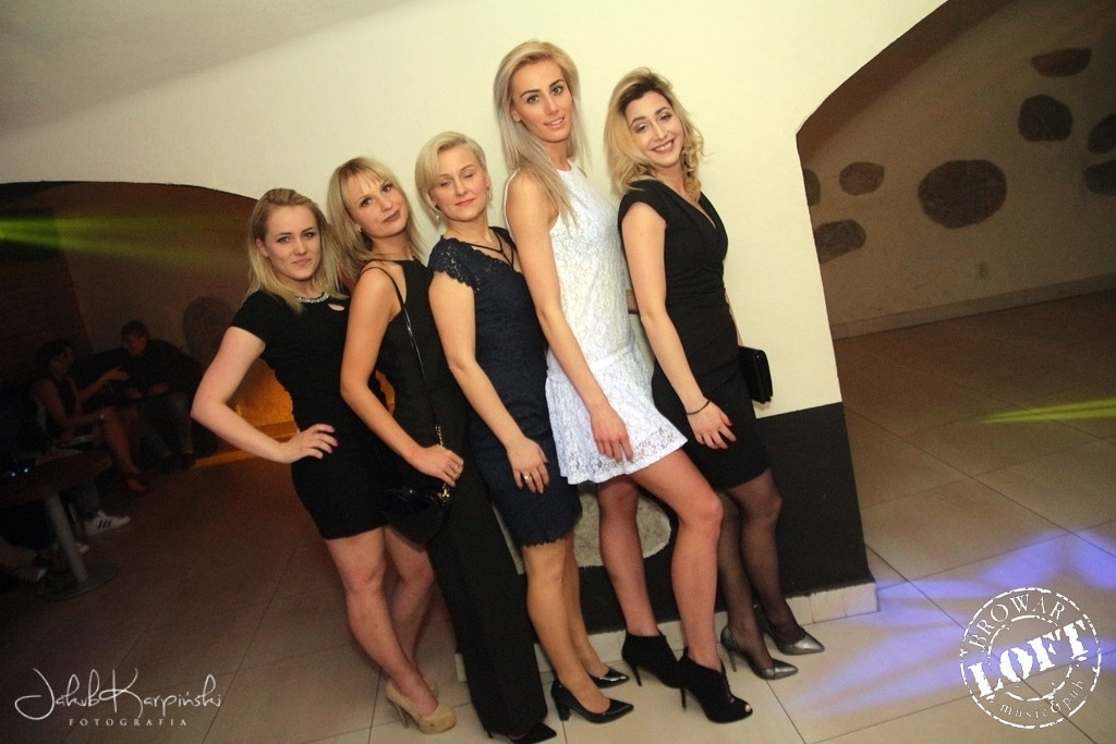 Niesamowita Fashion Night w Browar Loft