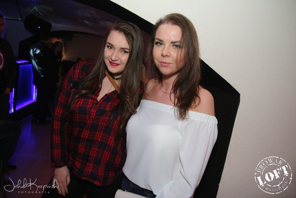 Niesamowita Fashion Night w Browar Loft