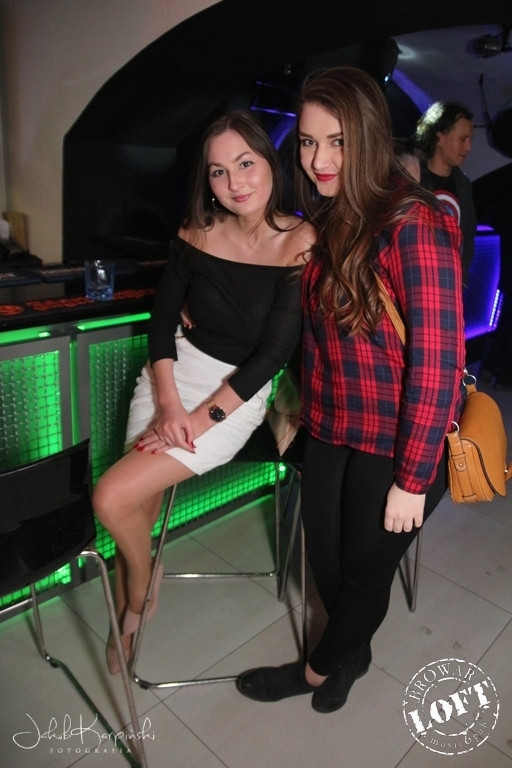 Niesamowita Fashion Night w Browar Loft