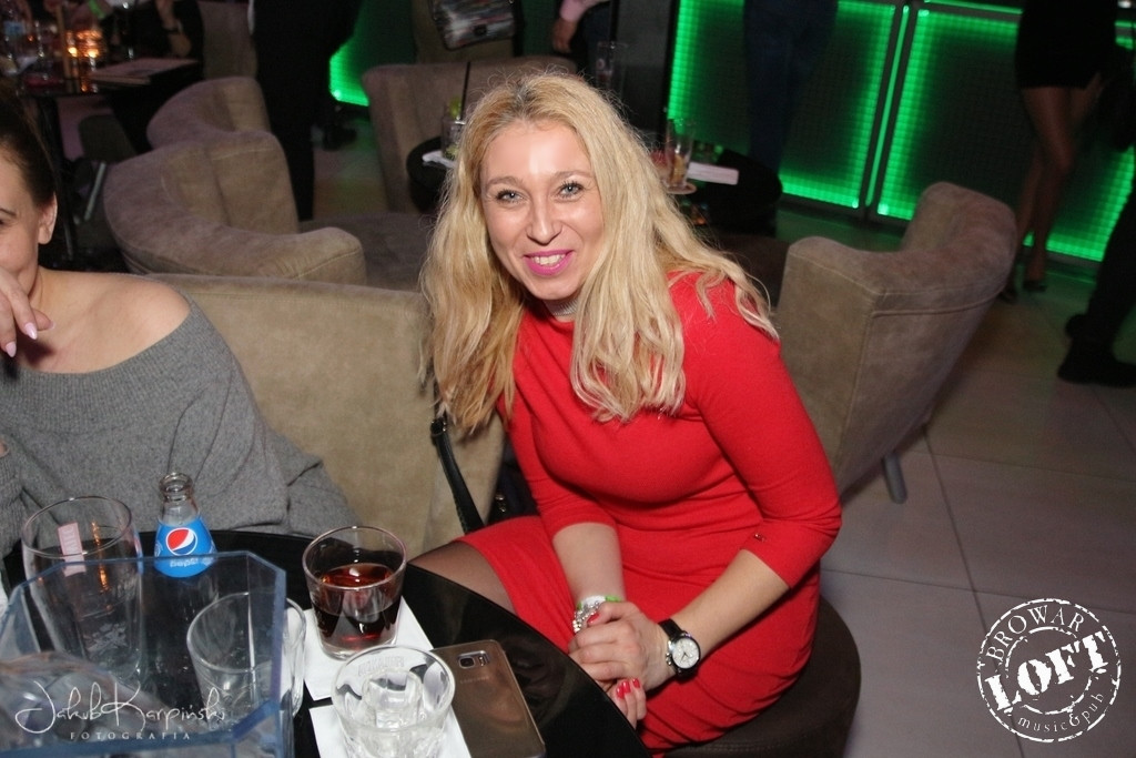 Niesamowita Fashion Night w Browar Loft