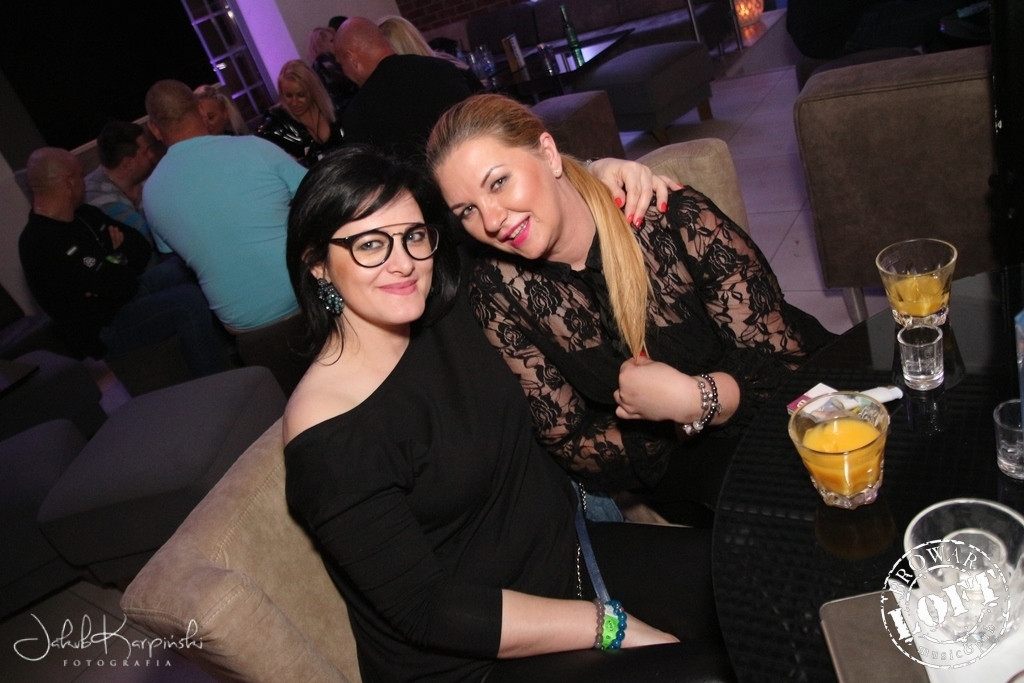 Niesamowita Fashion Night w Browar Loft
