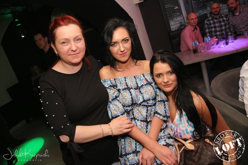 Niesamowita Fashion Night w Browar Loft