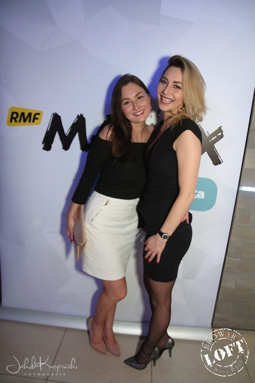 Niesamowita Fashion Night w Browar Loft