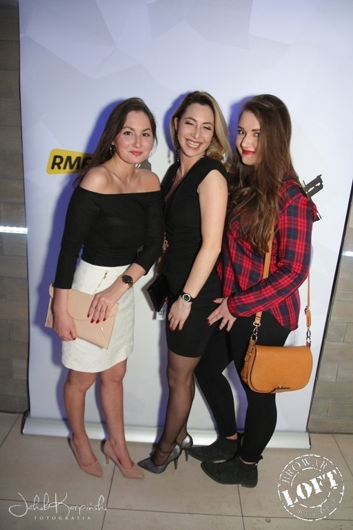 Niesamowita Fashion Night w Browar Loft