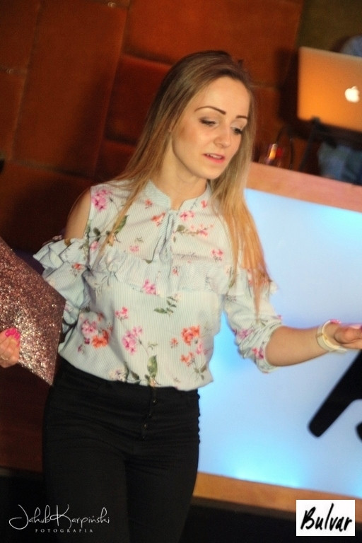 Szalona sobota w sali Bulvar w Millionie