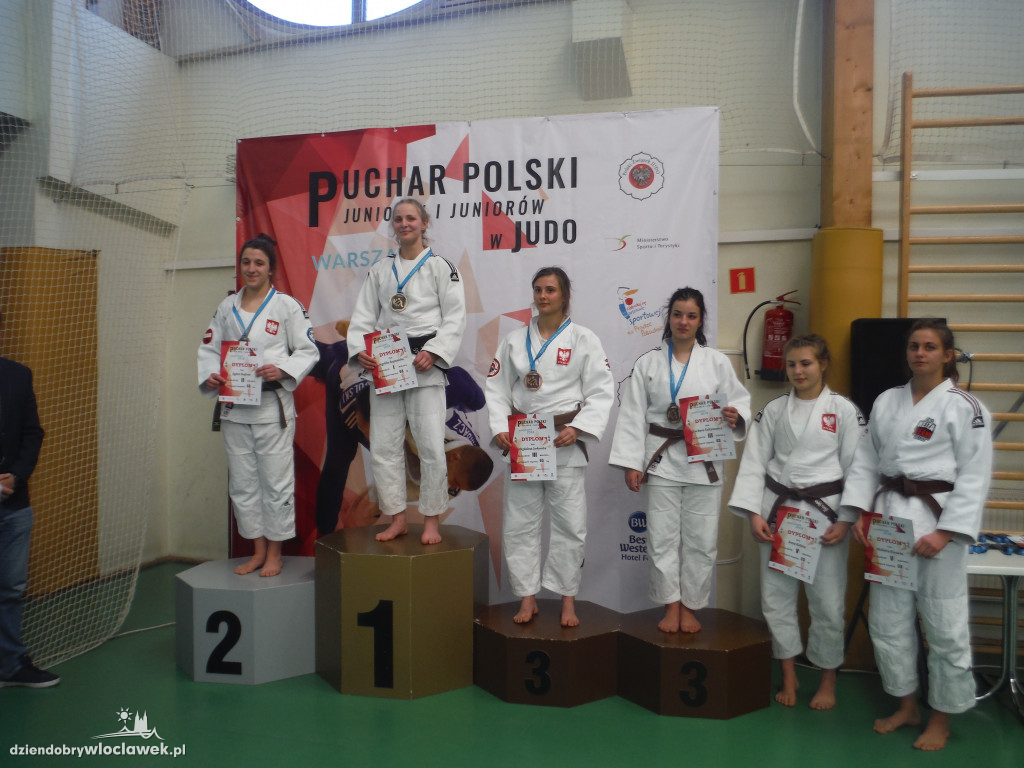 Medale dla zawodników Olimpijczyka