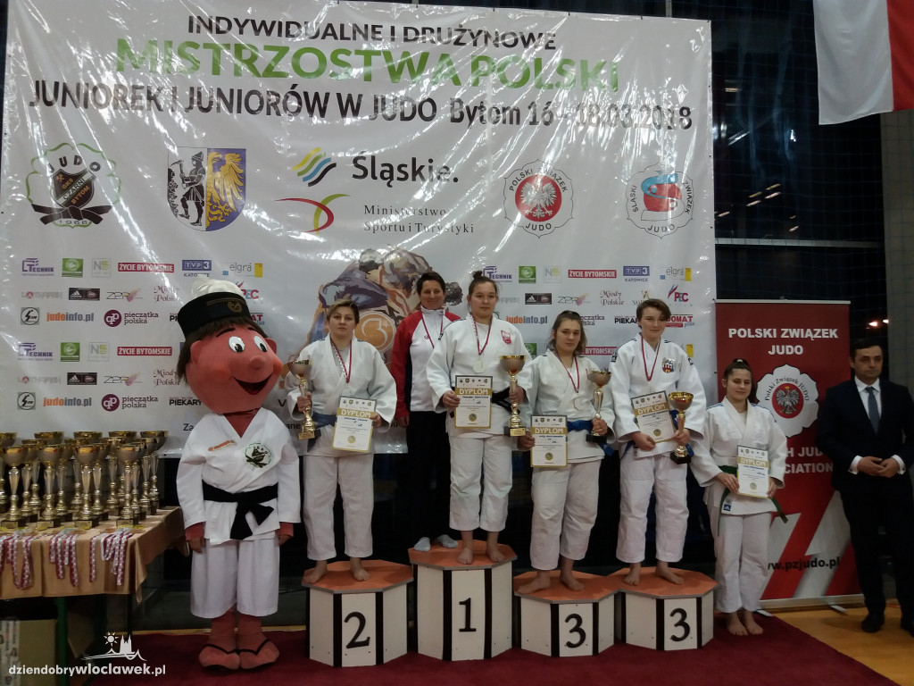 Medale dla zawodników Olimpijczyka