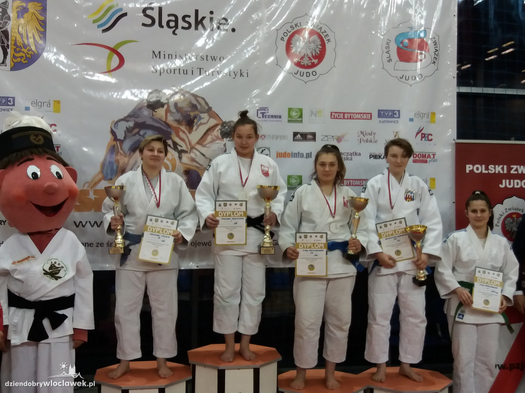 Medale dla zawodników Olimpijczyka