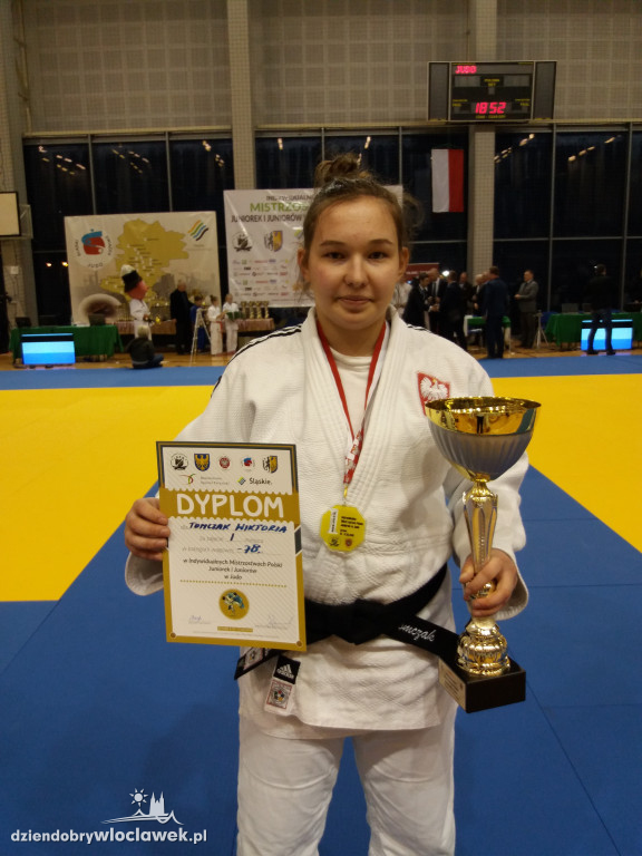 Medale dla zawodników Olimpijczyka