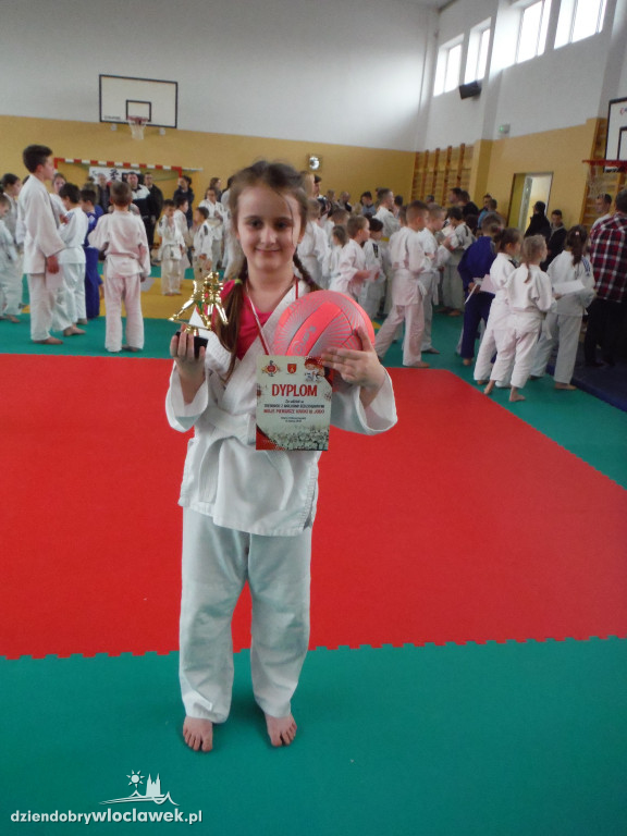 Medale dla zawodników Olimpijczyka