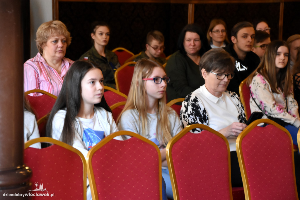 Warsztaty teatralne w Starej Remizie
