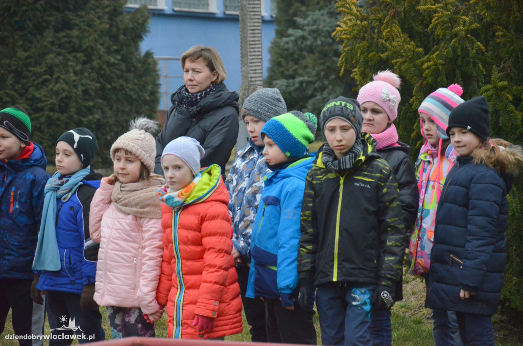Dzieci z SP nr 5 zwiedzały ujęcie wody