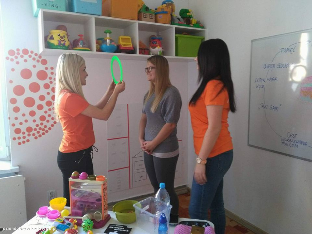 Dni Otwarte w ośrodku Neuro-Mind