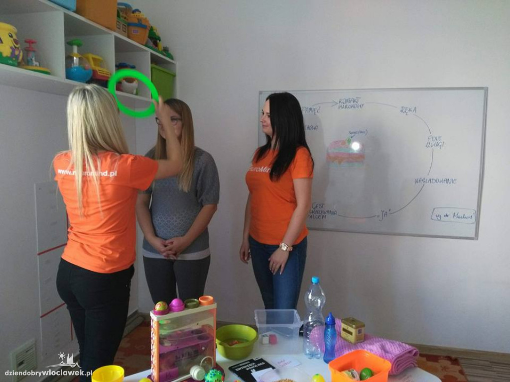 Dni Otwarte w ośrodku Neuro-Mind