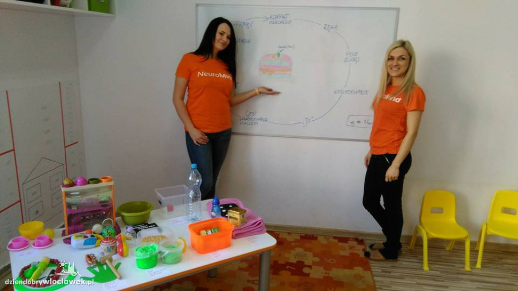 Dni Otwarte w ośrodku Neuro-Mind