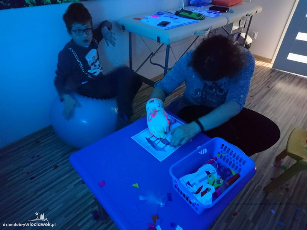 Dni Otwarte w ośrodku Neuro-Mind