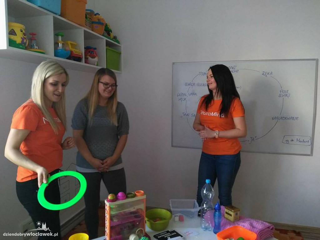 Dni Otwarte w ośrodku Neuro-Mind