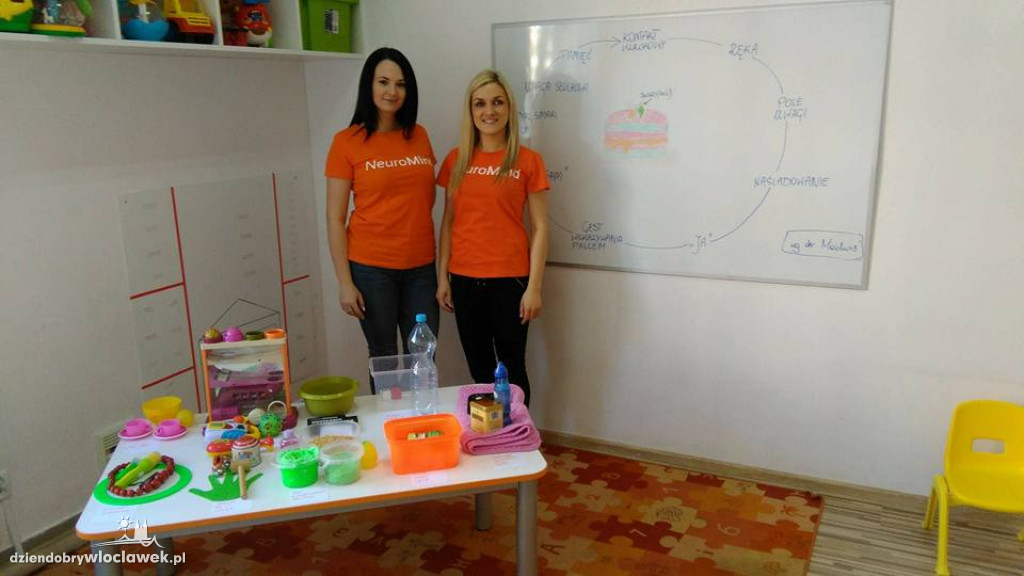 Dni Otwarte w ośrodku Neuro-Mind