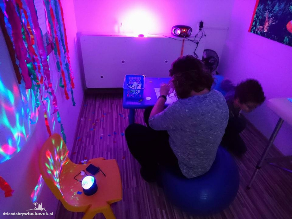 Dni Otwarte w ośrodku Neuro-Mind