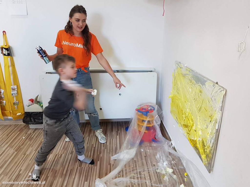 Dni Otwarte w ośrodku Neuro-Mind
