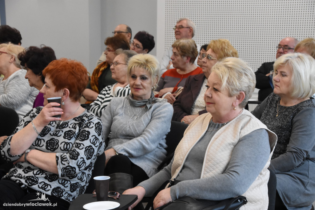 Seminarium w Zakładzie Aktywności