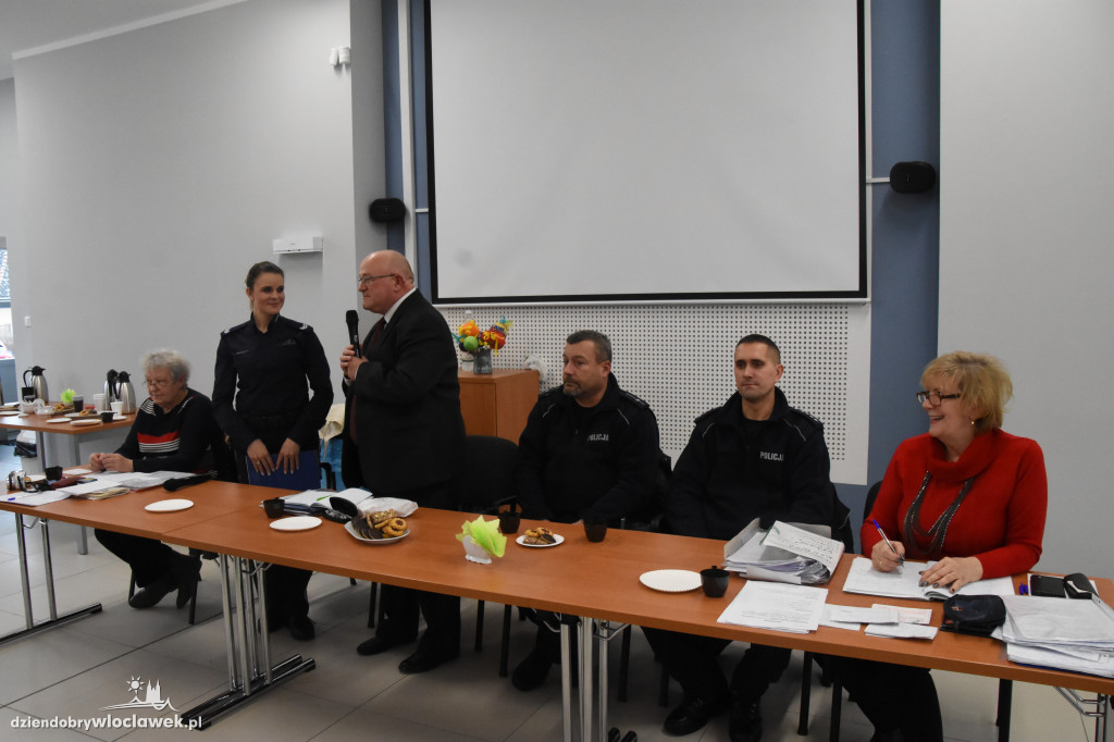 Seminarium w Zakładzie Aktywności