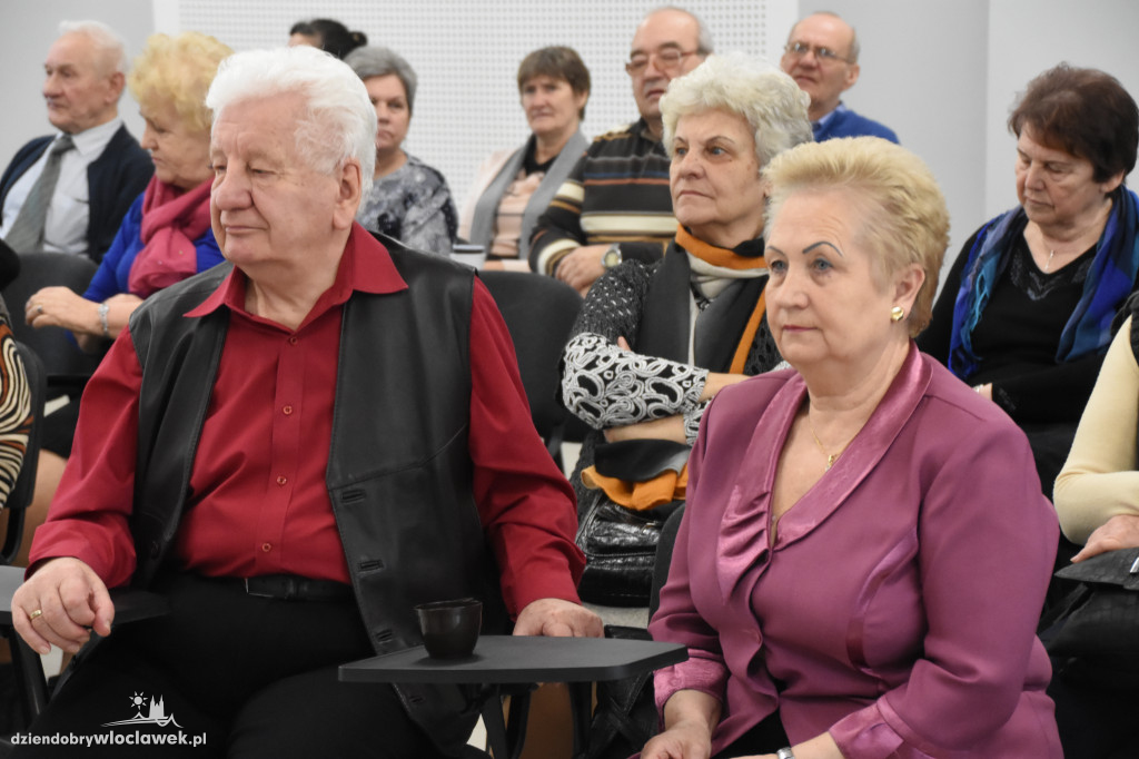 Seminarium w Zakładzie Aktywności