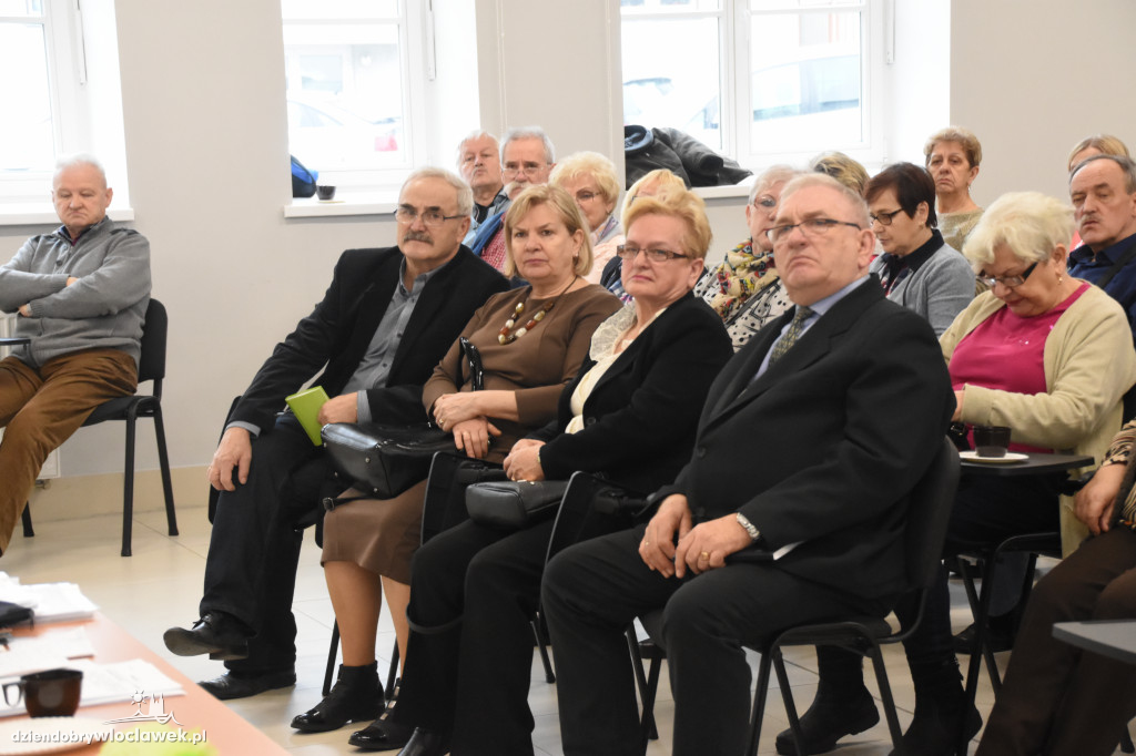 Seminarium w Zakładzie Aktywności