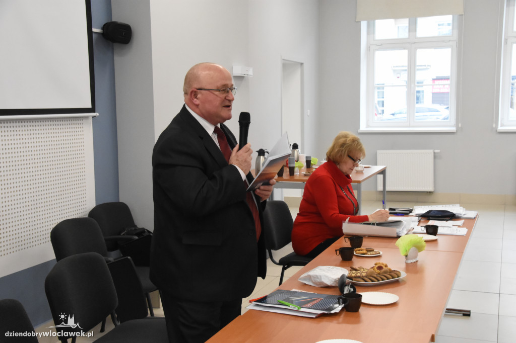 Seminarium w Zakładzie Aktywności