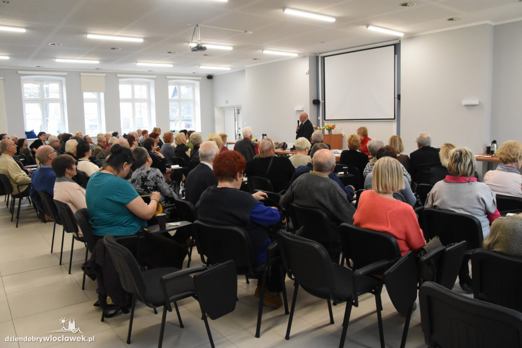 Seminarium w Zakładzie Aktywności